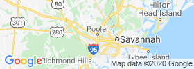 Pooler map